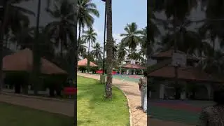 Tinton Resort Kundapura Udupi Overview !!! 😍😍😍