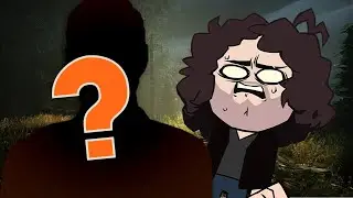 Our friend is in this game! (Also Dan screams) | Choo Choo Charles PART 2