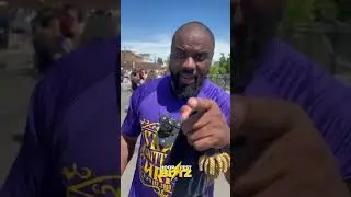 Debunking ALL lies at the 2024 Hoopfest weekend in Spokane! #Hoopfest #Spokane #IUIC