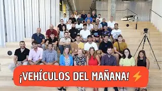 FP Plus Automoci&oacute;n 23/24: Innovaci&oacute;n y excelencia en la formaci&oacute;n de futuros profesionales 🚗⚡