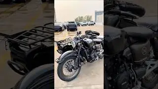 ЕЩЁ НОВИНКА МОТО #motosnab #automobile #motovlog #offroad #moto #sharmax #mud #bike #мото #мотоцикл