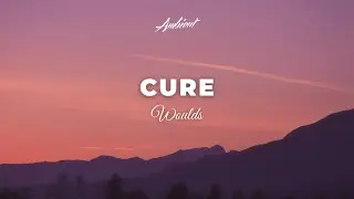 Woulds - Cure [epic cinematic orchestral]