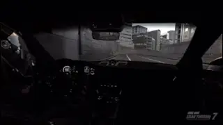 Porsche 911 GT3 RS onboard