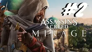 🔴+18 ac mirage #2 🇧🇷🌎 gameplay PT BR AO VIVO COMPLETO