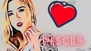 PISCES ❤️ THEY WANT TO WIN U BACK, STRESSED AND.. ❤️ FEBRUARY 2021 LOVE TAROT GUIDE