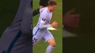 Самый темный период &laquo;Барселоны&raquo; в Лиге чемпионов 🥹💔