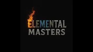 Elemental Masters: The Discovery
