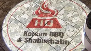 HQ BBQ and Hot Pot, Pensacola, FL