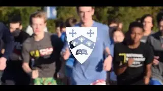 Gilman School XC Hype Video 2017