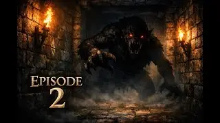 Legend of Grimrock Gameplay &ndash; Episode 2 | A Brutal Classic Dungeon Crawler