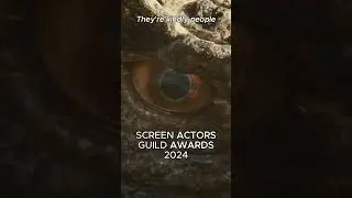Screen Actors Guild Awards 2024