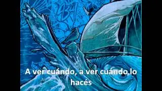 Los Piojos - A ver cu&aacute;ndo (Con letra)