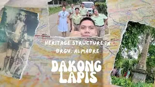 GROUP 1: DAKONG LAPIS