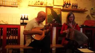 duo MESSINGH - Maslino stara [Ben Dirks]