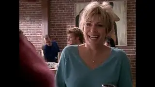 Six Feet Under - Margaret Chenowith and Brenda