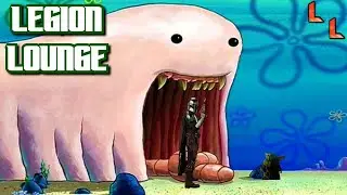 Legion Lounge Live - The Mandalorian Season 2 Premiere Review, Moon Knight, DCTV & More!