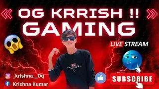 Live streaming of Og Krrish