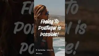 Winter Escape surf project 2021, Ericeira Portugal