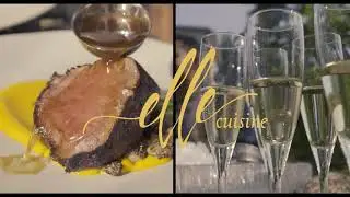 elle cuisine - Luxury Private Catering & Event Planning