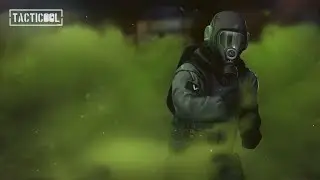 Tacticool: Zloy A-232 with EMP☣️☠️