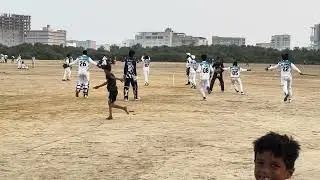 2nd inning full highlight match 