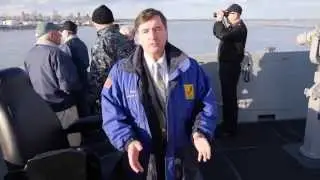 USS Anchorage Comissioning | MiliSource