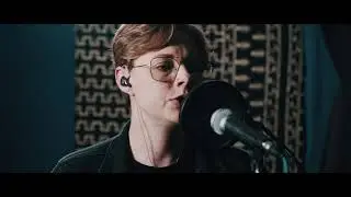 Young Empress - GHOSTS (Live from The Cellar Rooms)