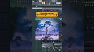 Gryffin & Illenium Ft. Daya - Feel Good (Brooks Remix) [Remake] #gryffin #illenium #brooks