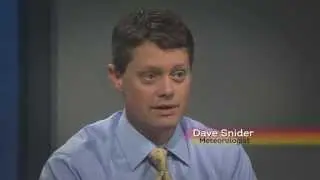 Dave Snider - Life Informed