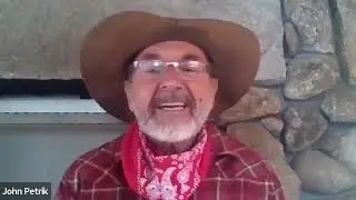 Sam Hamilton, the Best Damn Rider on the Pony Express