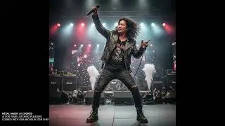 (गुँइठे )  GUITHE - HARKA SAMPANG GOES ROCK