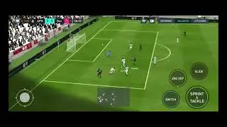 Fifa Mobile defending tutorial । Fifa Mobile Defending Tips । How to defend in h2h in Fifa Mobile😎।