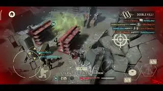Tacticool #45 RANG. Непобедимые рейнджеры снова в деле!