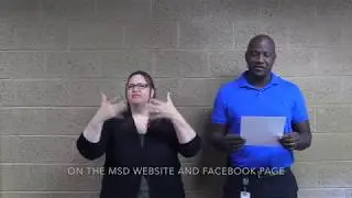 MSD Survey
