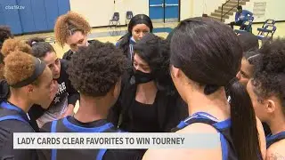 Kilgore College comes up just short in 79-77 defeat to Panola College