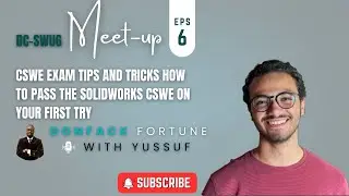CSWE Exam Tips and Tricks  How to Pass the SOLIDWORKS CSWE on Your First Try