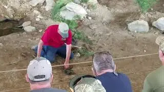 2019 Pennsylvania Convention Demo With Ed Schneider