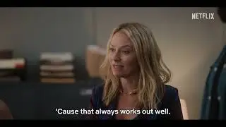 The Lincoln Lawyer season 3 trailer