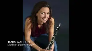 Henri SELMER Clarinet Academy & Competition in Michigan