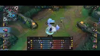 FULL HIGH ELO GAMEPLAY - TOP RANK SORAKA - BUILD SORAKA