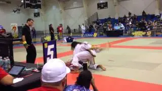 Marcelo Cohen Vs. Michel Porfirio 