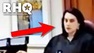 Man Child Alex Jones Gets Dunked On By Judge