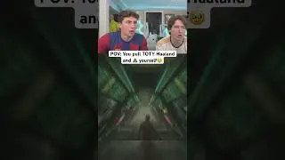 POV: You pull TOTY Haaland and 💩 yourself🥹
