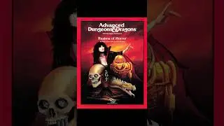 Четыре модуля в один супермодуль... Но это стоило им КЛАССИЧЕСКОГО ИСКУССТВА! #dnd #shorts #ttrpg...