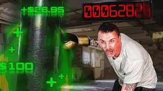 PUNCH-A-THON - Creator Clash 3