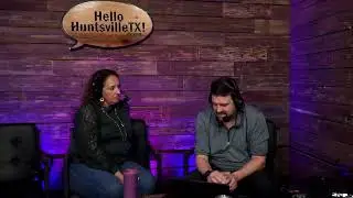 Good Morning Huntsville Episode 657 - Tomorrow's Promise - 12/29/2025