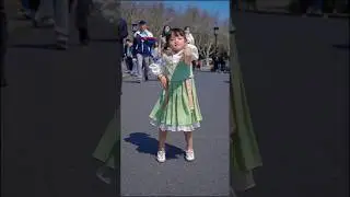 Salut Sama Adik Ini🥰 | DJ DALAMO DALAMO #shorts #tiktok #dance