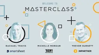 MasterClass EP26: From Tech Sprawl to Partner Success
