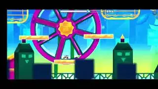 (100% no coins This one doesn't lag) Funhouse By Rajer LDM mode is Phantamoon