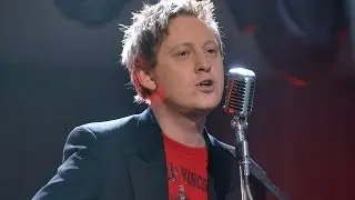 Rafal Olbrychski z zespołem Reds - „Labour of love